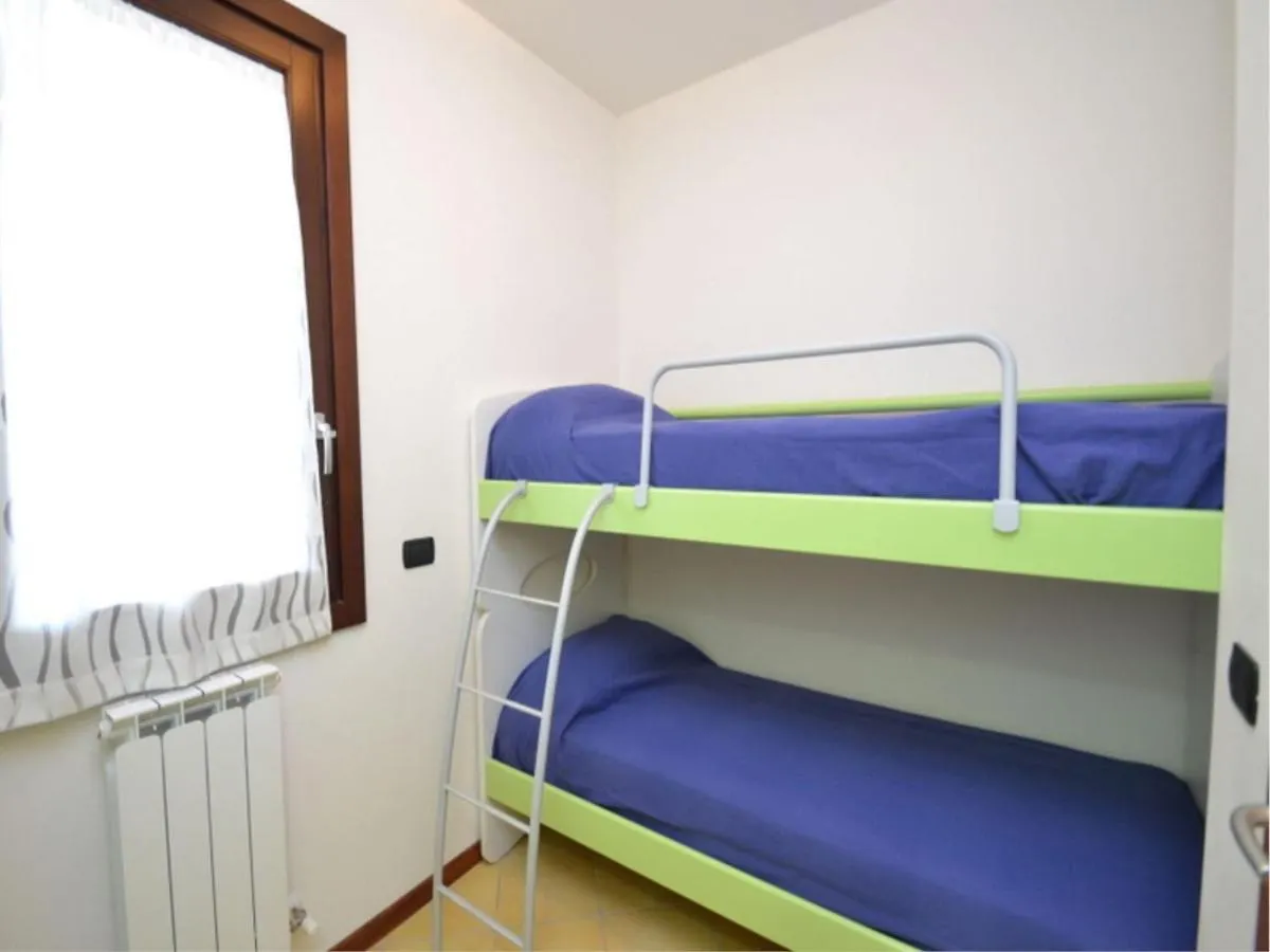 Spacious Apartment Close To The Beach - Beahost Rosolina Mare Italy