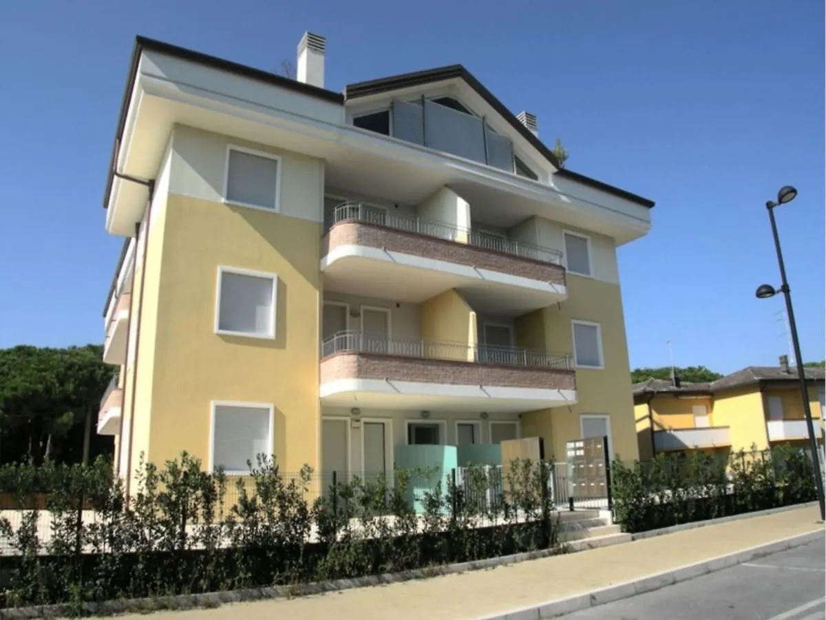 Spacious Apartment Close To The Beach - Beahost Rosolina Mare