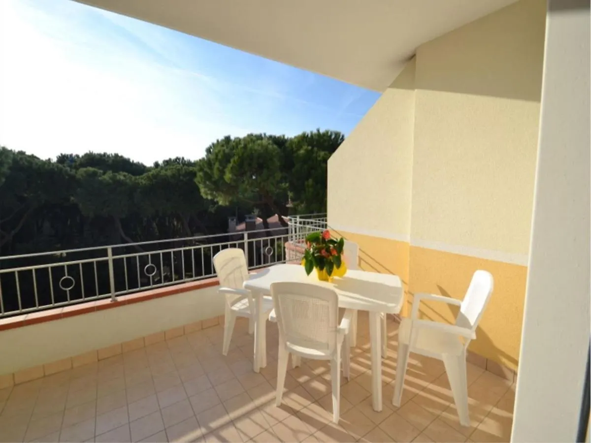Spacious Apartment Close To The Beach - Beahost Rosolina Mare