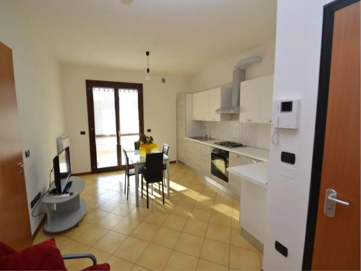 Spacious Apartment Close To The Beach - Beahost Rosolina Mare
