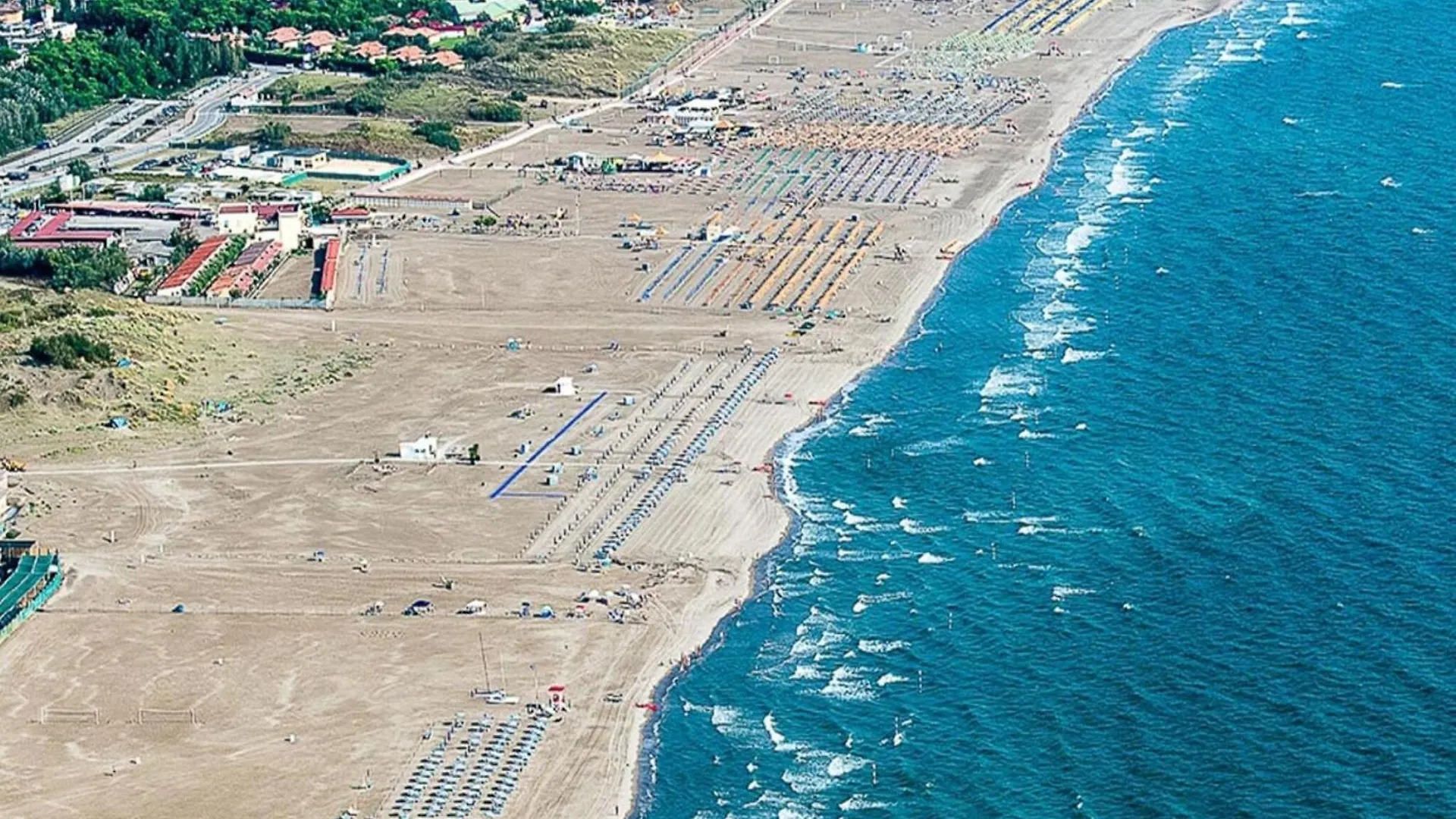 Spacious Apartment Close To The Beach - Beahost Rosolina Mare
