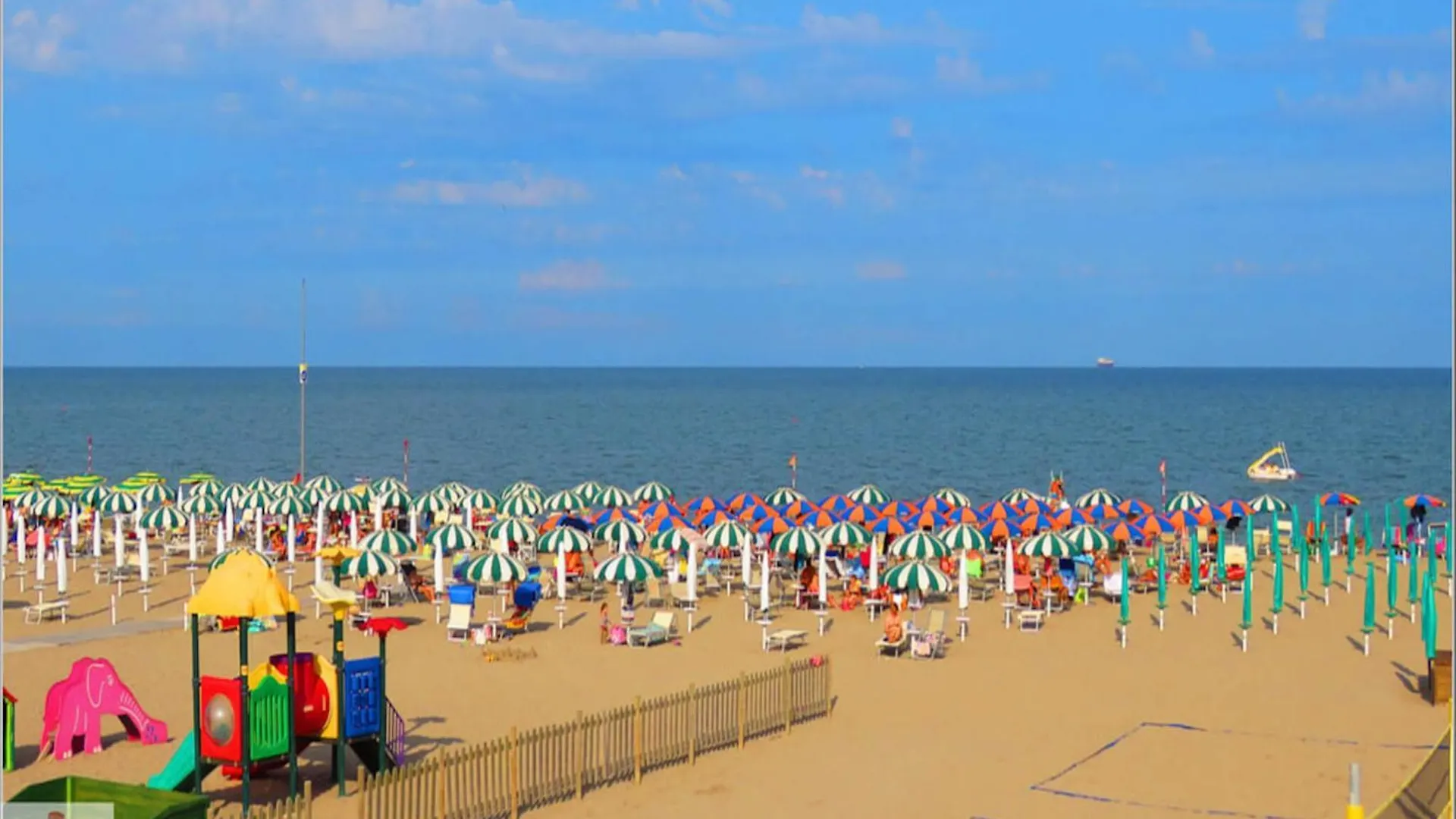 Spacious Apartment Close To The Beach - Beahost Rosolina Mare