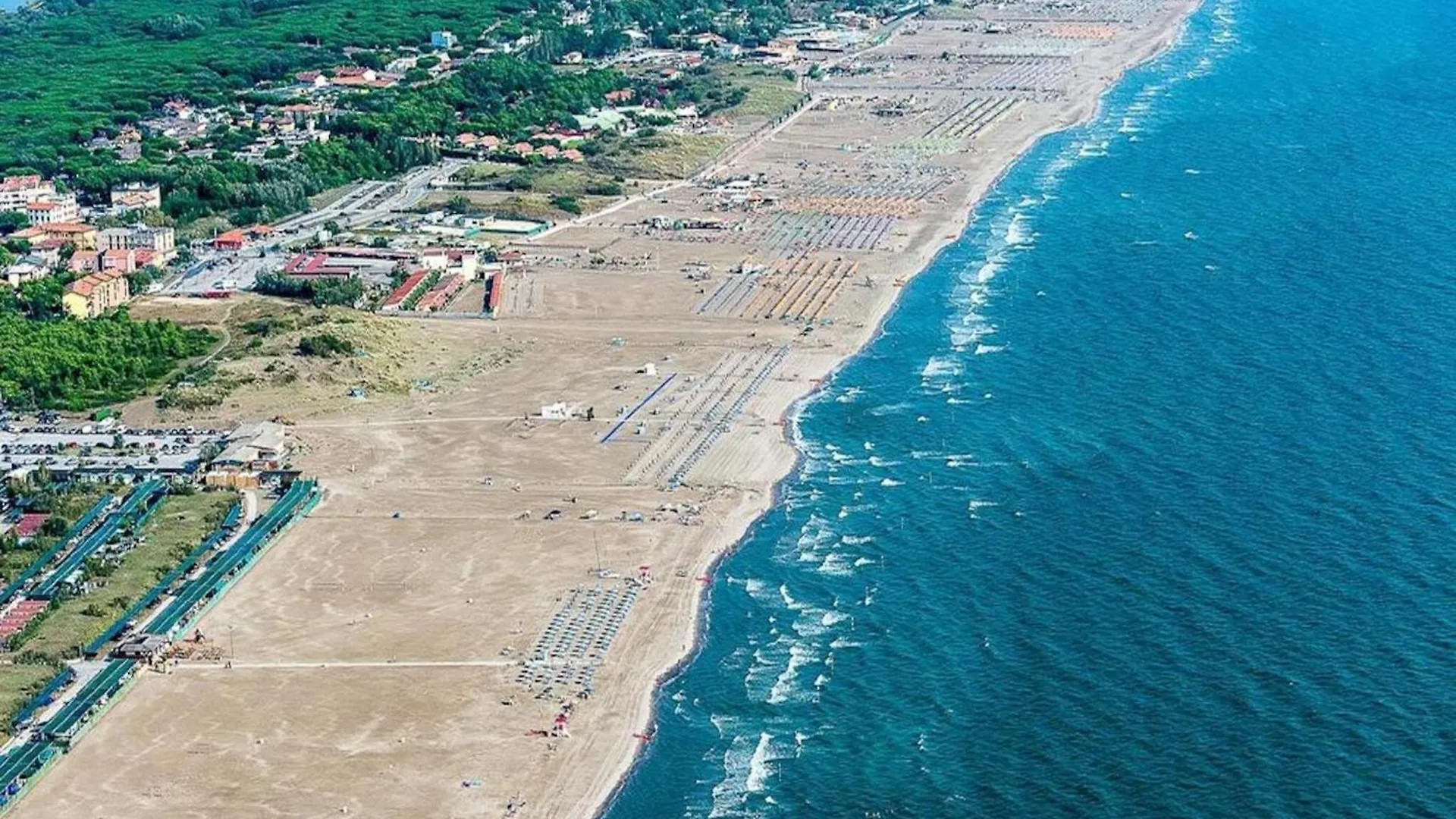 Spacious Apartment Close To The Beach - Beahost Rosolina Mare